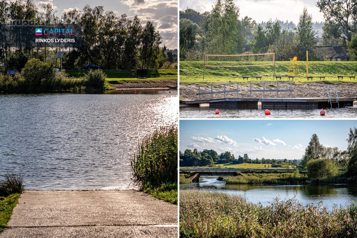 Parduodamas Perspektyvus 15 A Rekreacinės - nuotraukos Nr. 10