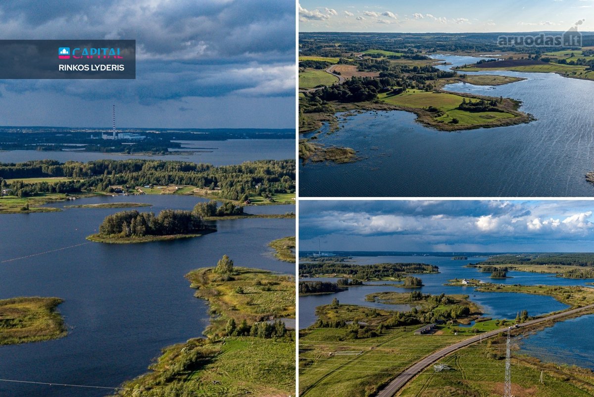 Parduodamas Perspektyvus 15 A Rekreacinės - nuotraukos Nr. 11