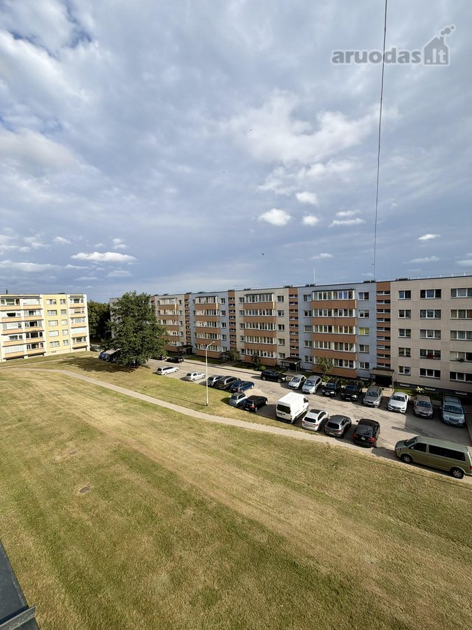 Parduodamas naujai įrengtas, dar negyventas 2 - nuotraukos Nr. 25