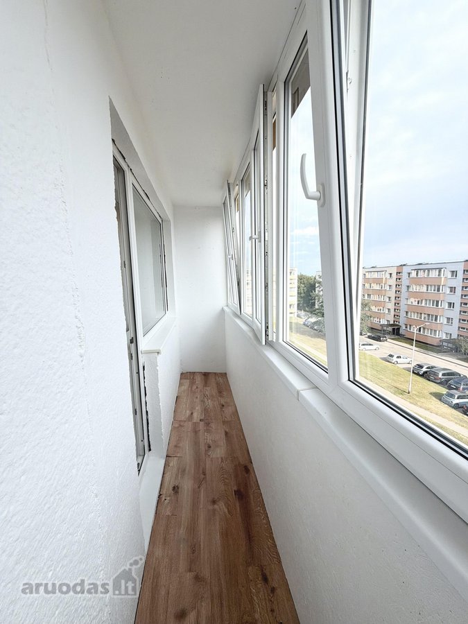 Parduodamas naujai įrengtas, dar negyventas 2 - nuotraukos Nr. 24