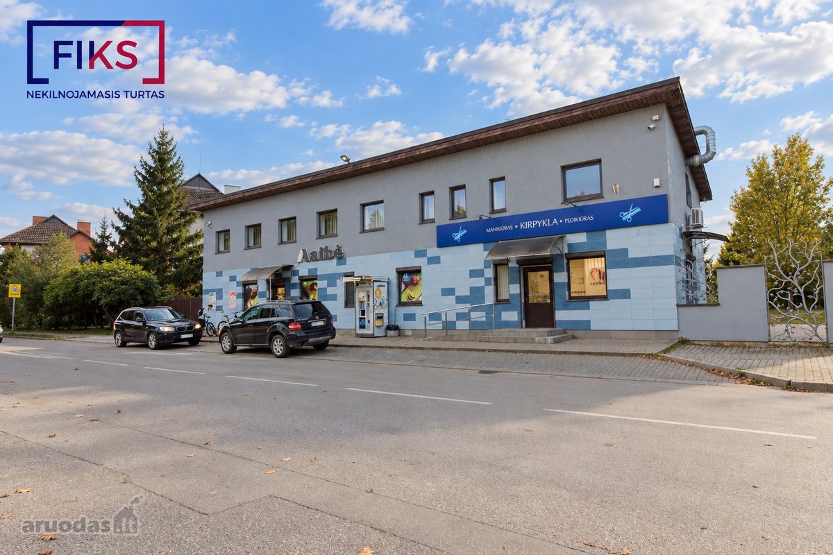 Parduodamas Gražioje Vietoje Esantis Sodo - nuotraukos Nr. 17