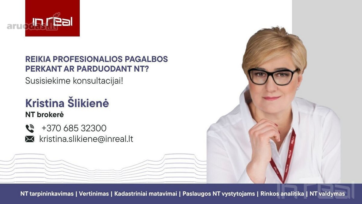 Parduodamas Sodas, Daukniškių K., Panevėžio R. - nuotraukos Nr. 19