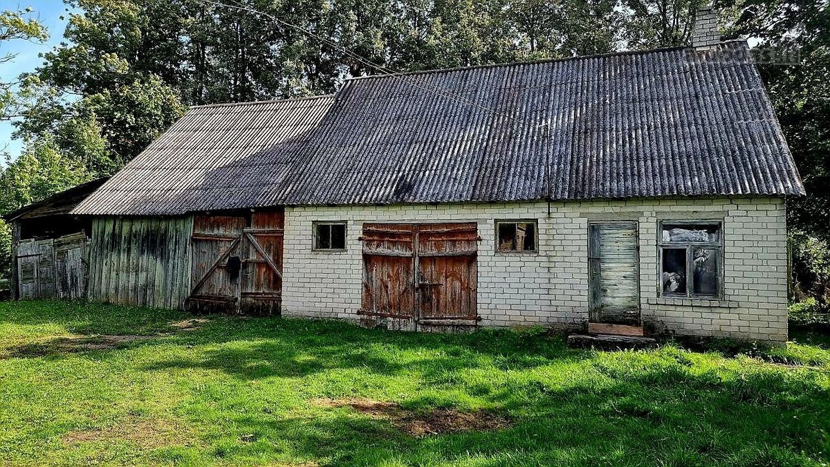 Parduodamas Namas Išsimokėtinai  rokiškio R. - nuotraukos Nr. 6
