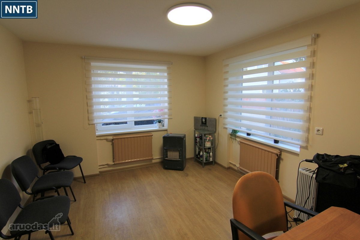 Parduodamas gyvenamasis namas netoli upės, - nuotraukos Nr. 18