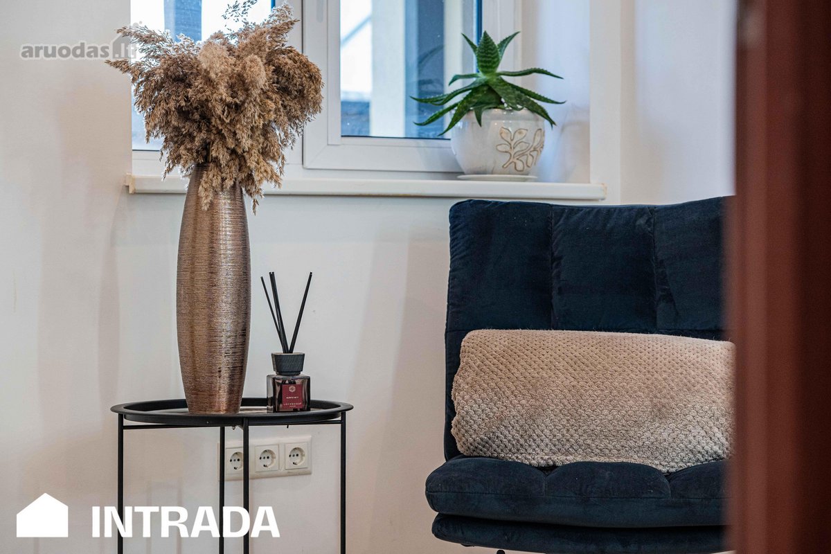 225 M² Gyvenamasis Namas Su Pirtimi, Garažu - nuotraukos Nr. 17