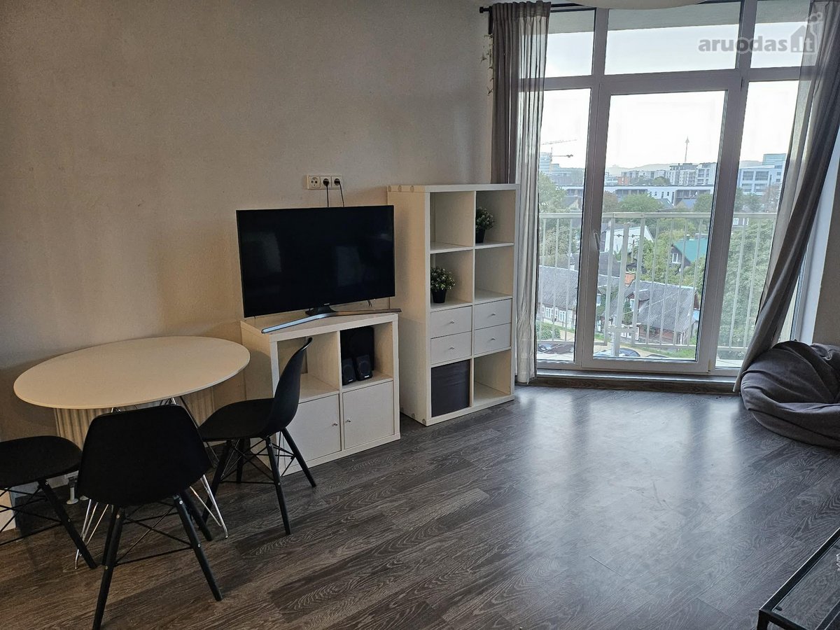 Butas pačiame Vilniaus centre - nuotraukos Nr. 2