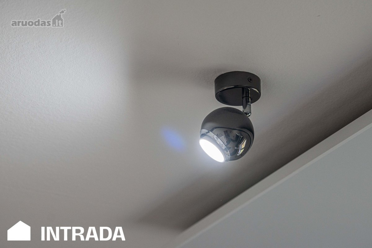 225 M² Gyvenamasis Namas Su Pirtimi, Garažu - nuotraukos Nr. 18