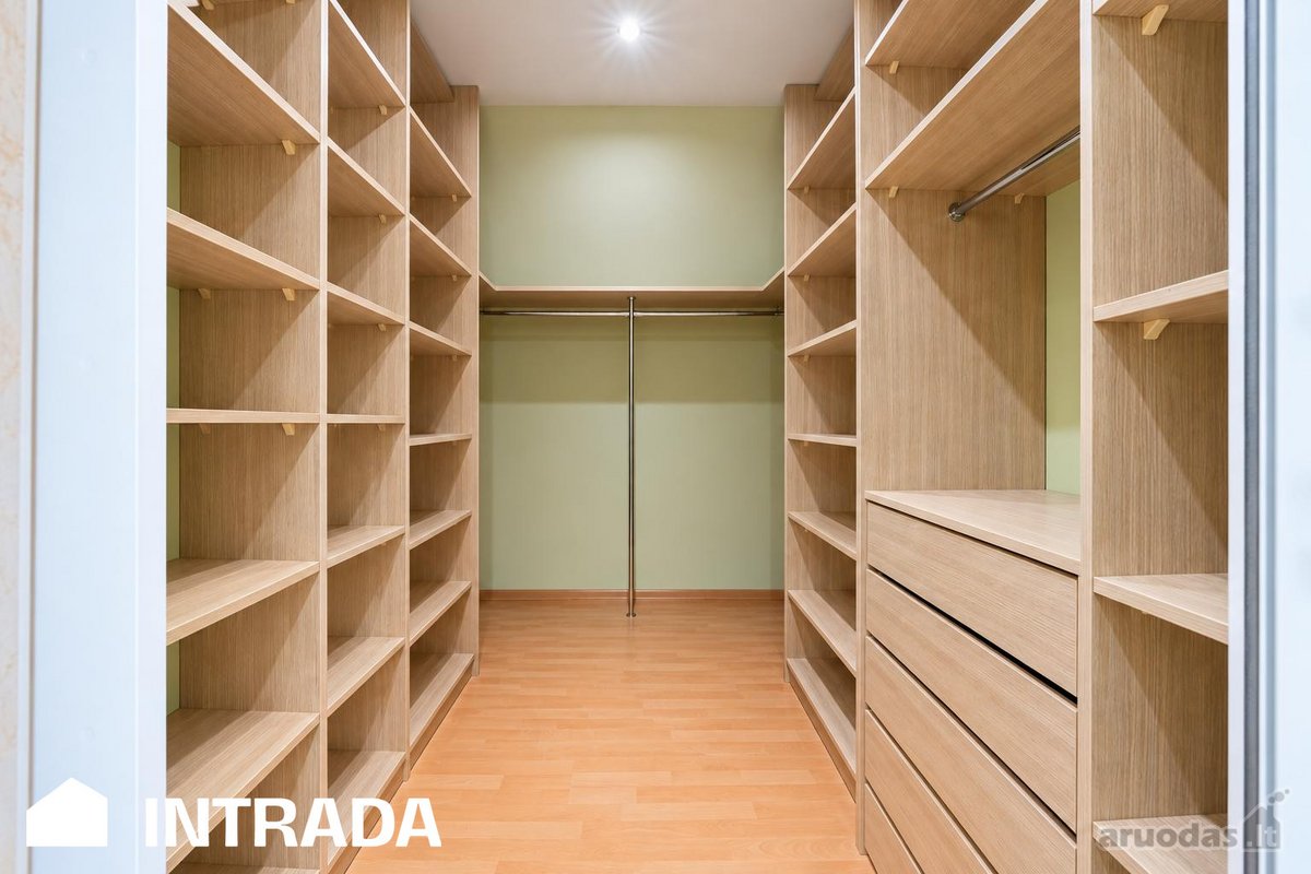 225 M² Gyvenamasis Namas Su Pirtimi, Garažu - nuotraukos Nr. 26