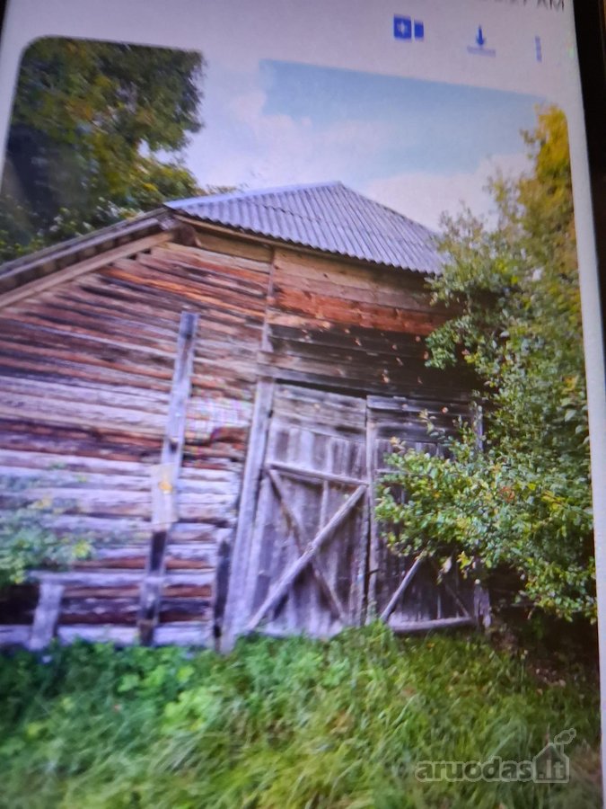 Unikalios architekturos namas su istiklinta - nuotraukos Nr. 2