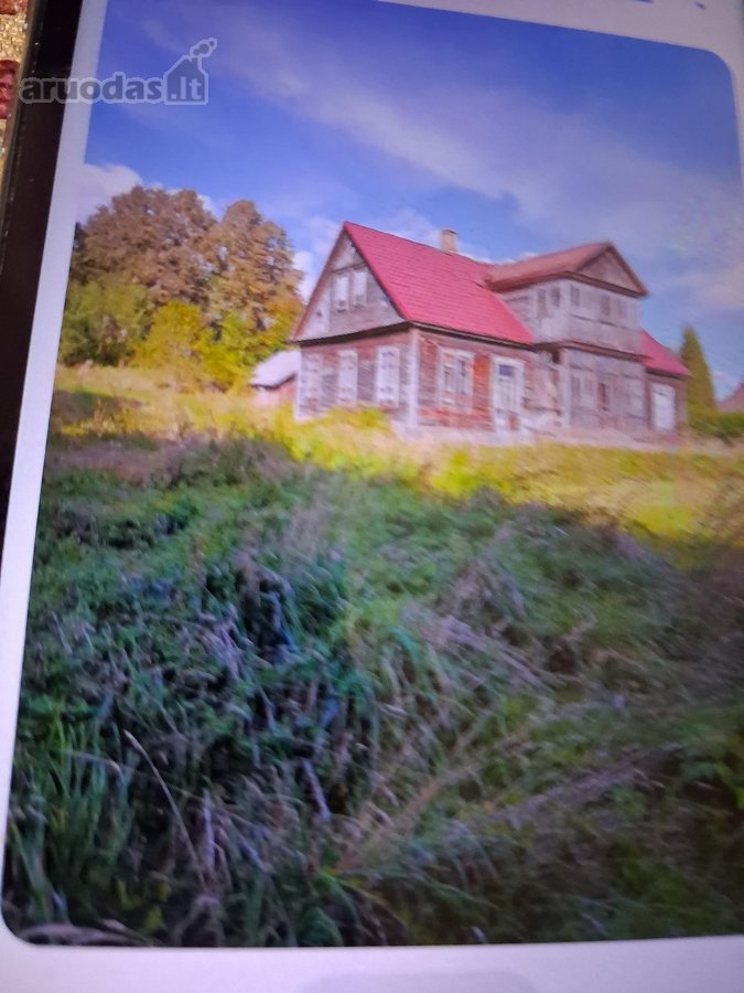Unikalios architekturos namas su istiklinta - nuotraukos Nr. 6