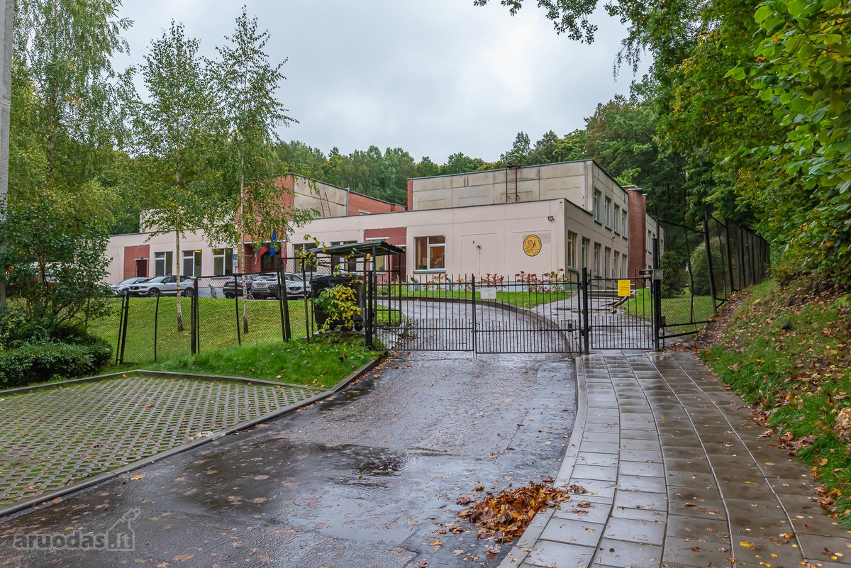 Parduodamas 1 Kambario Butas Vaduvos g., - nuotraukos Nr. 24