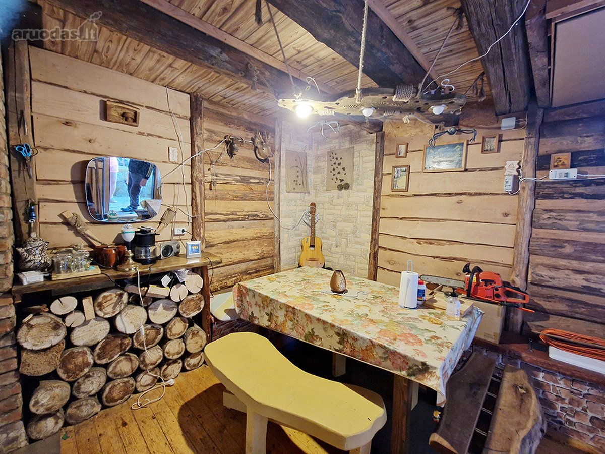 Molėtų R. Ramiame Ir Gražiame Gėliogalių - nuotraukos Nr. 25