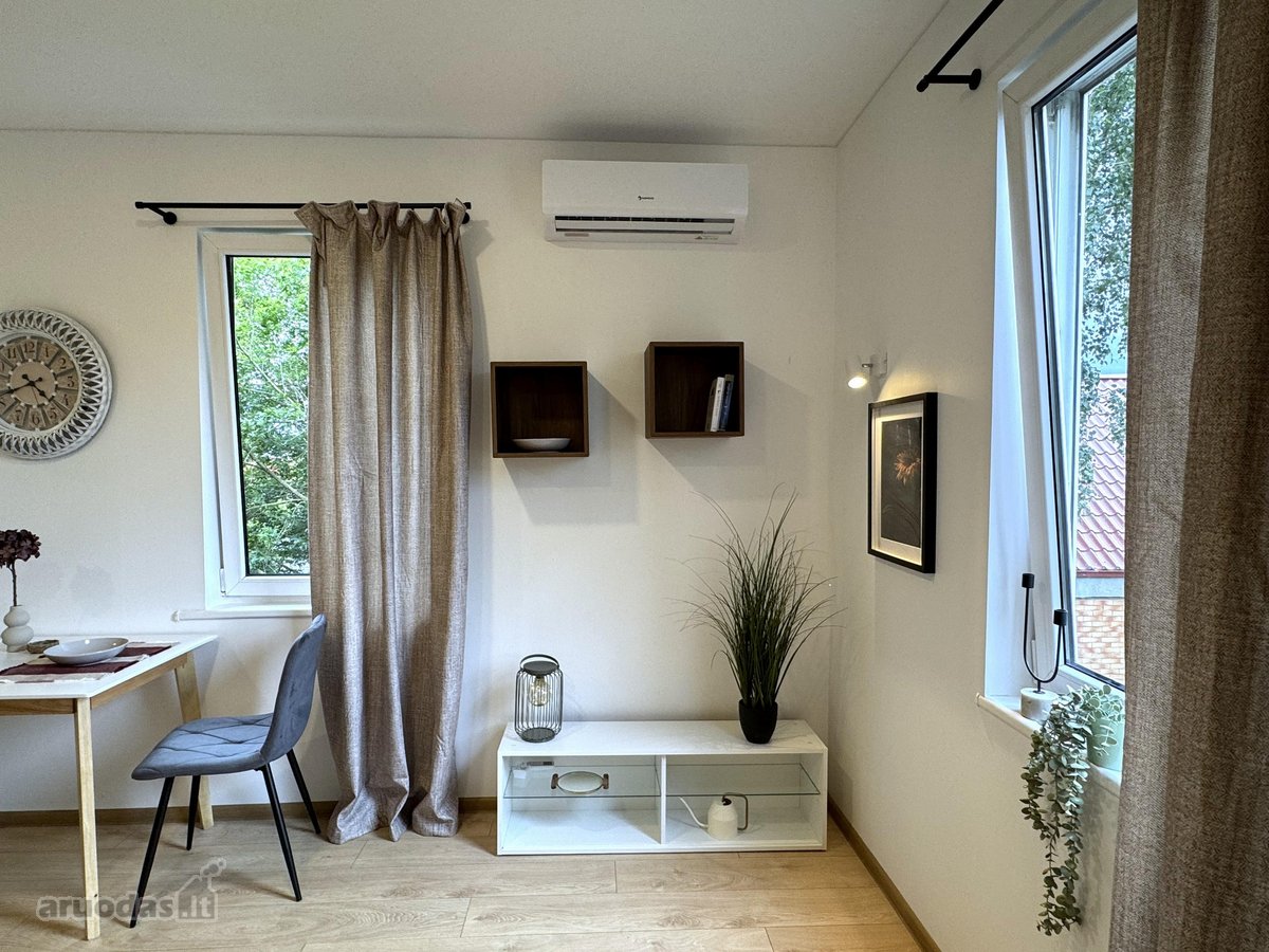 Išnuomojamas 25m² Butas - 430 € / Mėn. - nuotraukos Nr. 14