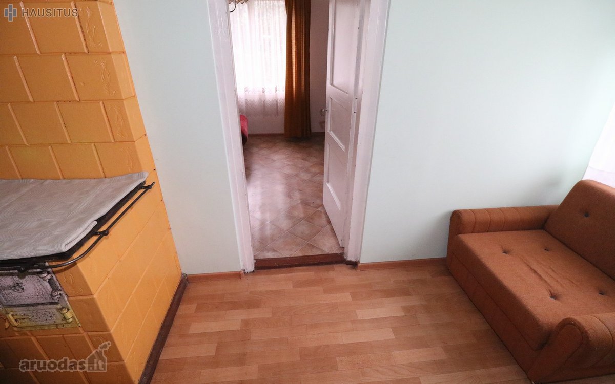 Parduodama 75.54 Kv.m Namo Dalis, Šalia - nuotraukos Nr. 17