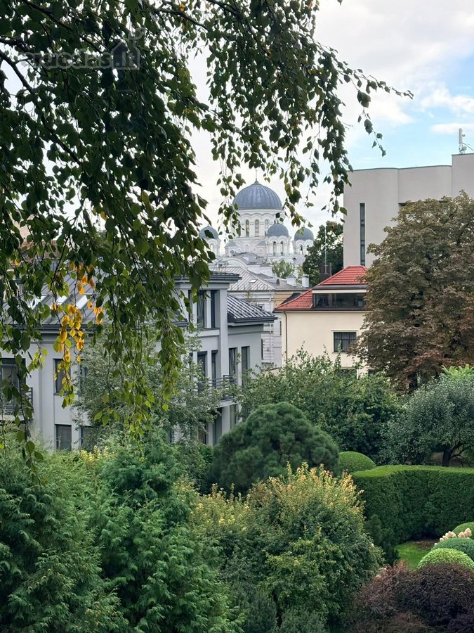 Nuomojamas jaukus, šviesus ir naujai įrengtas - nuotraukos Nr. 2