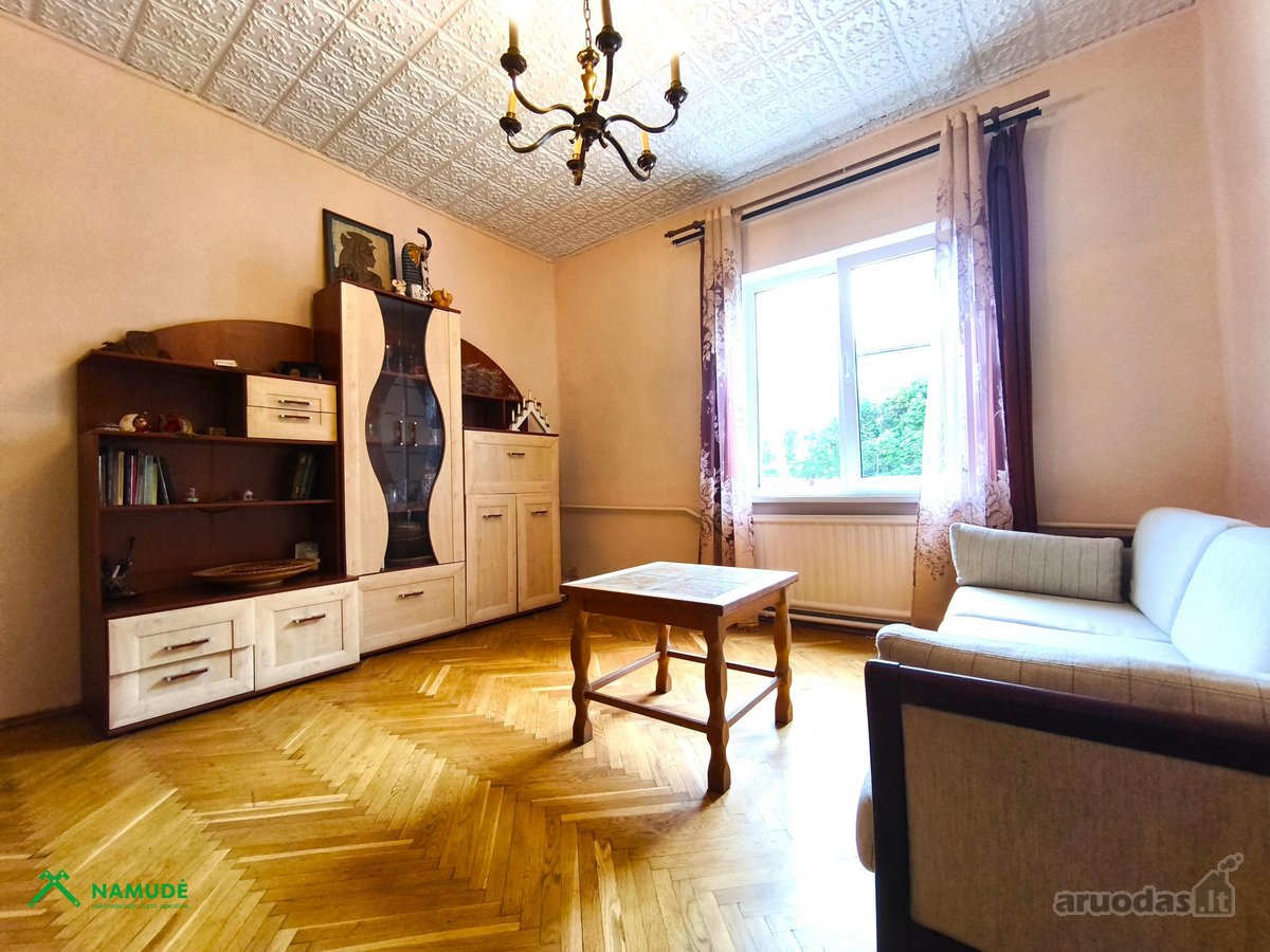 Parduodamas Namas Anykščiuose – Šaltupio G. 38a - nuotraukos Nr. 5