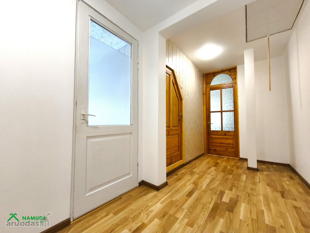 Parduodamas Namas Anykščiuose – Šaltupio G. 38a - nuotraukos Nr. 9