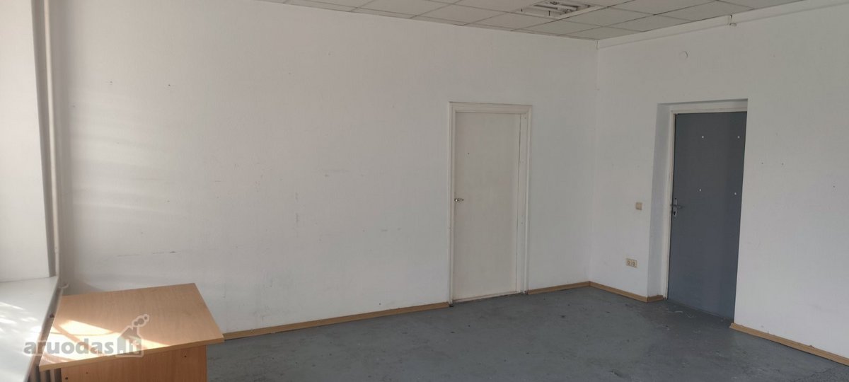 Išnuomojamos kūrybinės dirbtuvės, studijos ir - nuotraukos Nr. 2