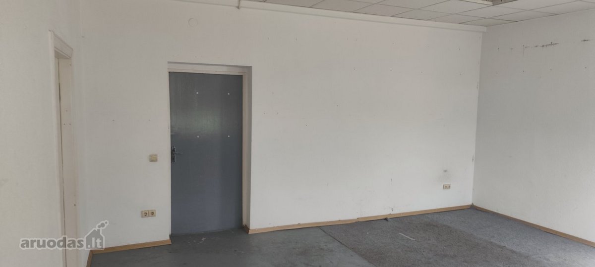 Išnuomojamos kūrybinės dirbtuvės, studijos ir - nuotraukos Nr. 4