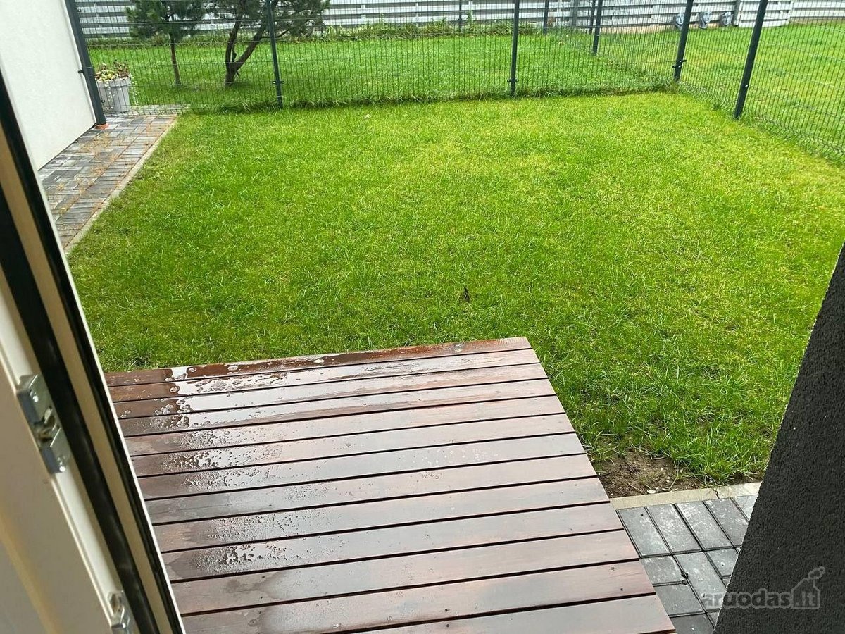 Nuo gruodžio 1 d. Nuomojamas 2 kambarių butas - nuotraukos Nr. 8