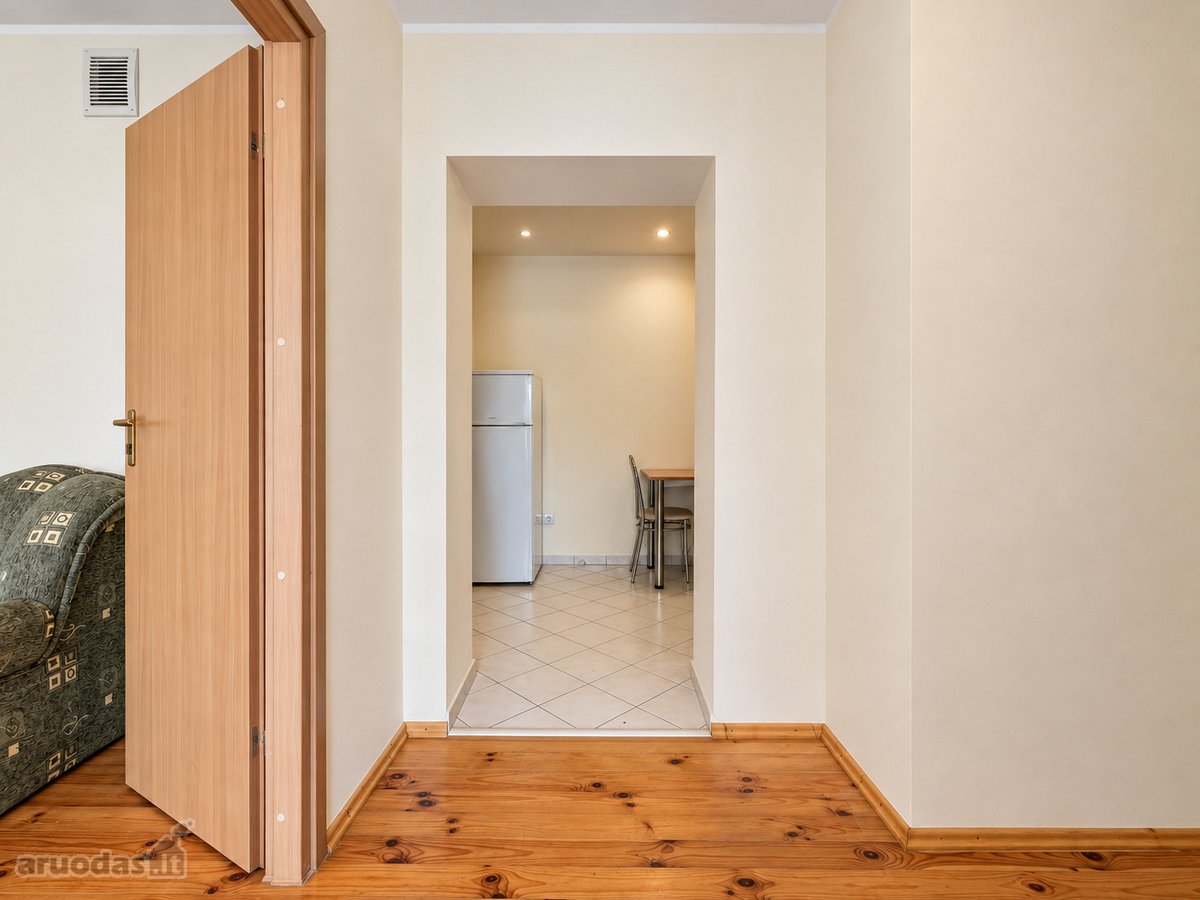 2 Kambarių Poilsio Patalpos Šventojoje – - nuotraukos Nr. 16