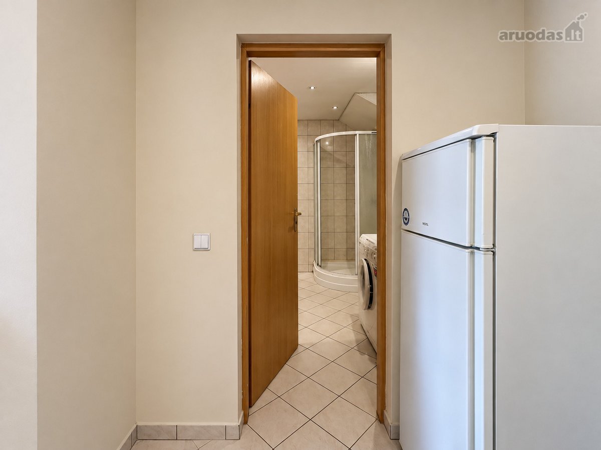 2 Kambarių Poilsio Patalpos Šventojoje – - nuotraukos Nr. 21