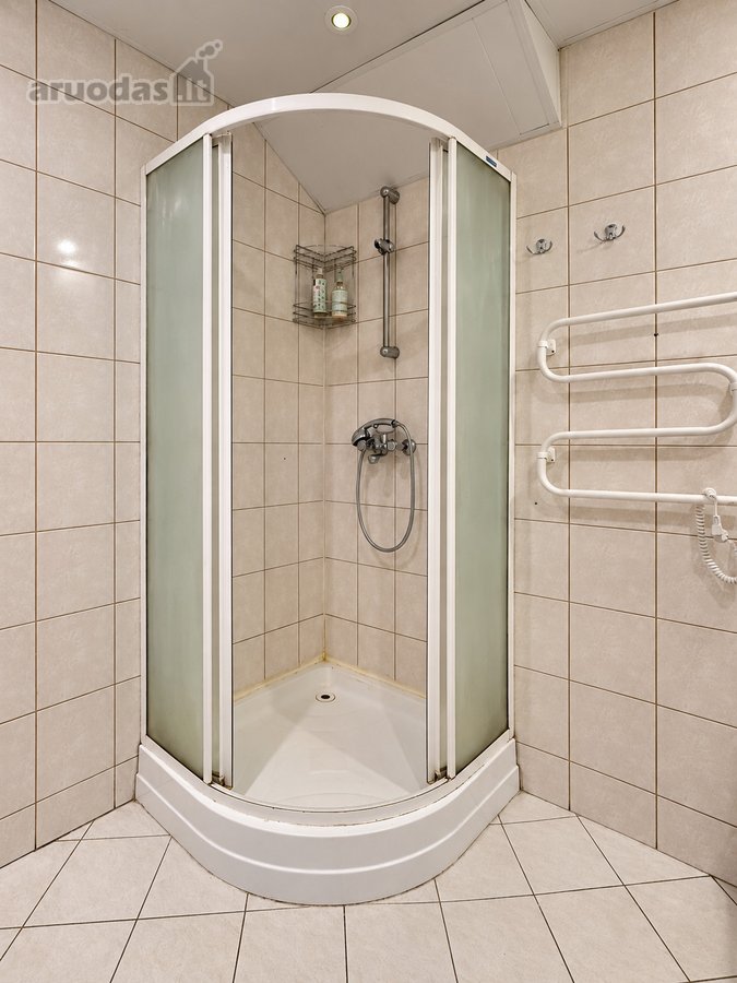 2 Kambarių Poilsio Patalpos Šventojoje – - nuotraukos Nr. 23