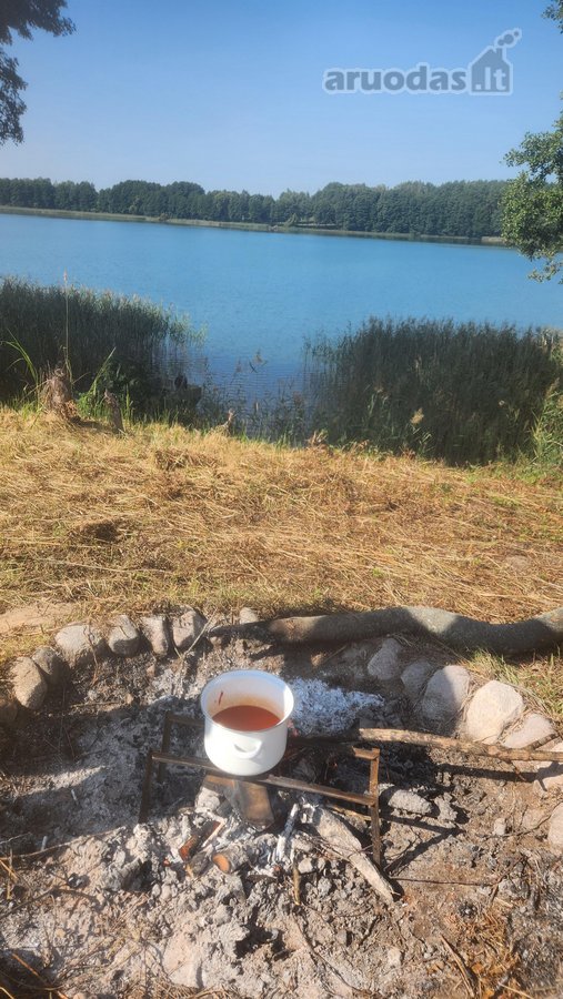 Labai graži vieta, nuo sklypo atsiveria - nuotraukos Nr. 9