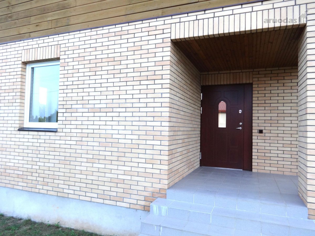 Viename gražiausių Vilniaus mikrorajonų - - nuotraukos Nr. 6