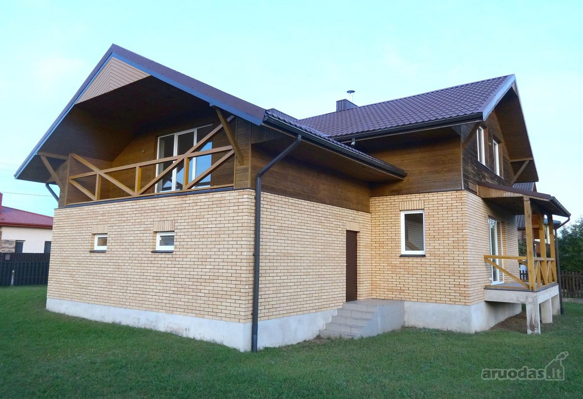 Viename gražiausių Vilniaus mikrorajonų - - nuotraukos Nr. 5