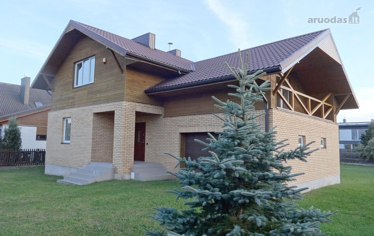Viename gražiausių Vilniaus mikrorajonų - - nuotraukos Nr. 2
