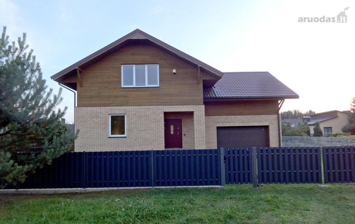 Viename gražiausių Vilniaus mikrorajonų - - nuotraukos Nr. 3