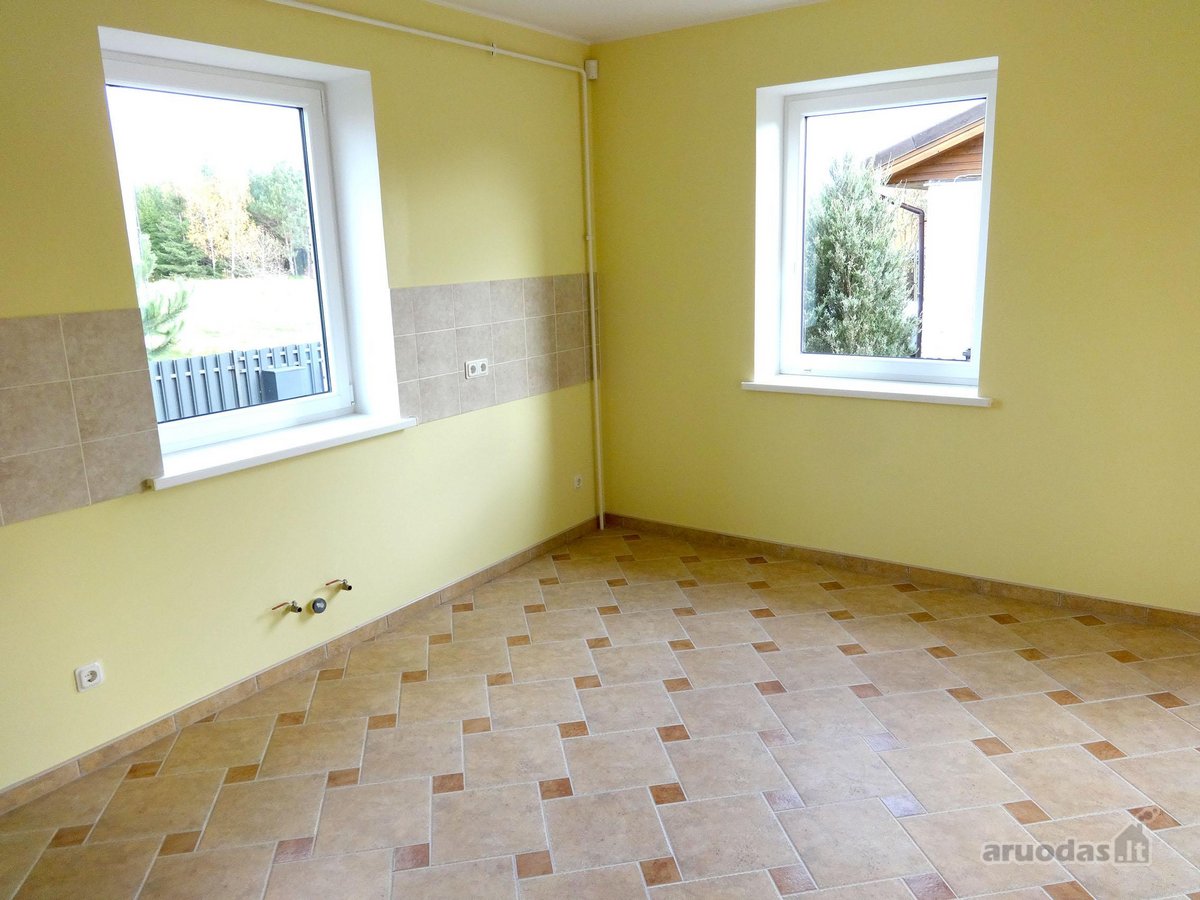 Viename gražiausių Vilniaus mikrorajonų - - nuotraukos Nr. 11