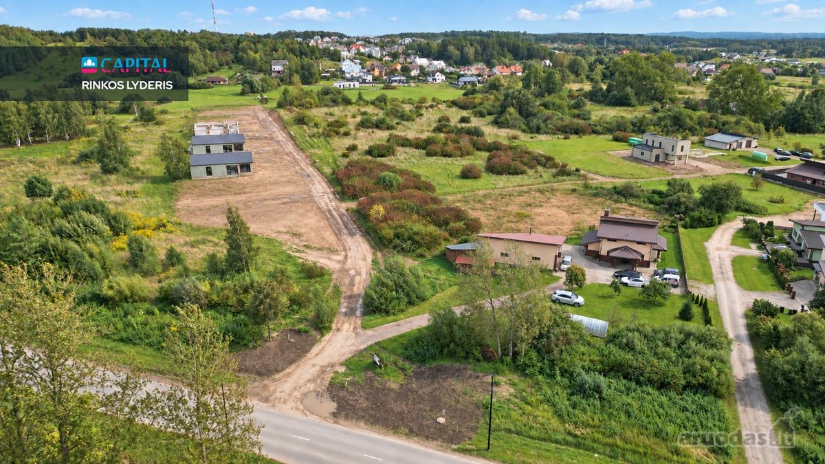 Modernūs A++ klasės vieno aukšto namai - nuotraukos Nr. 53