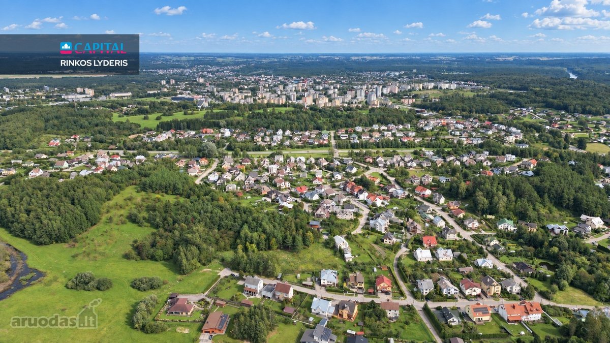 Modernūs A++ klasės vieno aukšto namai - nuotraukos Nr. 61