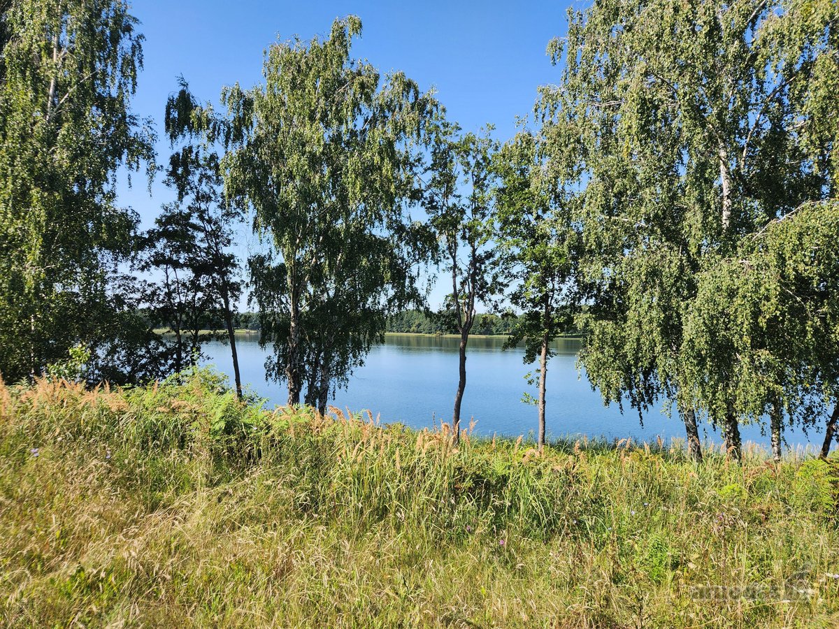 Labai graži vieta, nuo sklypo atsiveria - nuotraukos Nr. 17