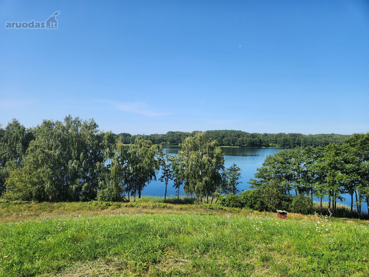 Labai graži vieta, nuo sklypo atsiveria - nuotraukos Nr. 22