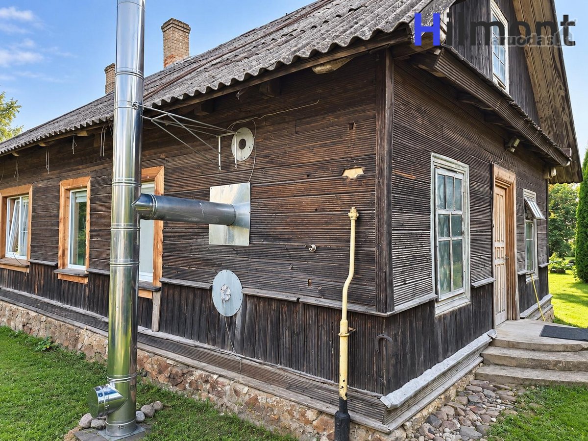 Parduodamas Erdvus 228,83 Kv. M Namas - nuotraukos Nr. 33