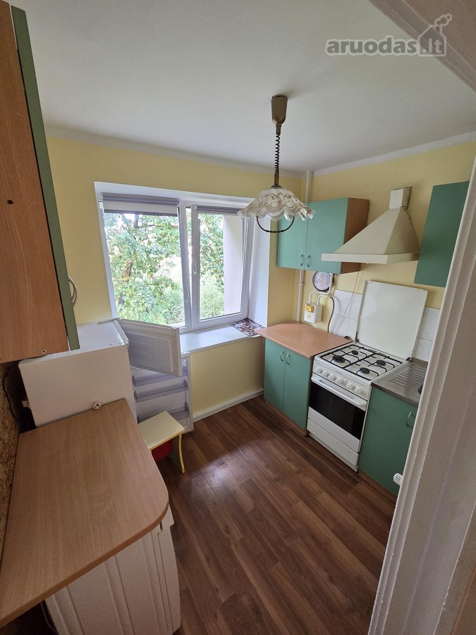Panevėžio m. sav., Panevėžio m., Centras - nuotraukos Nr. 4