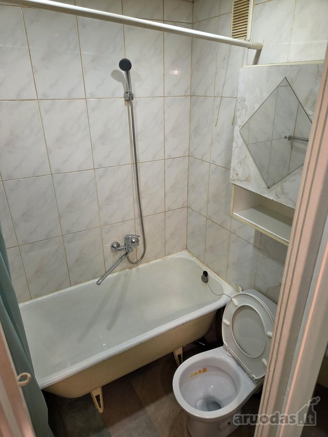 Panevėžio m. sav., Panevėžio m., Centras - nuotraukos Nr. 5