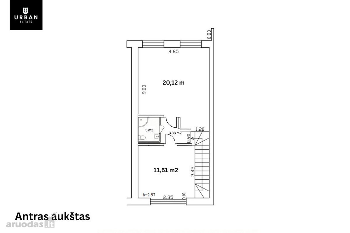 A++ Klasės Namai Jūsų Komfortiškam Gyvenimui! - nuotraukos Nr. 29
