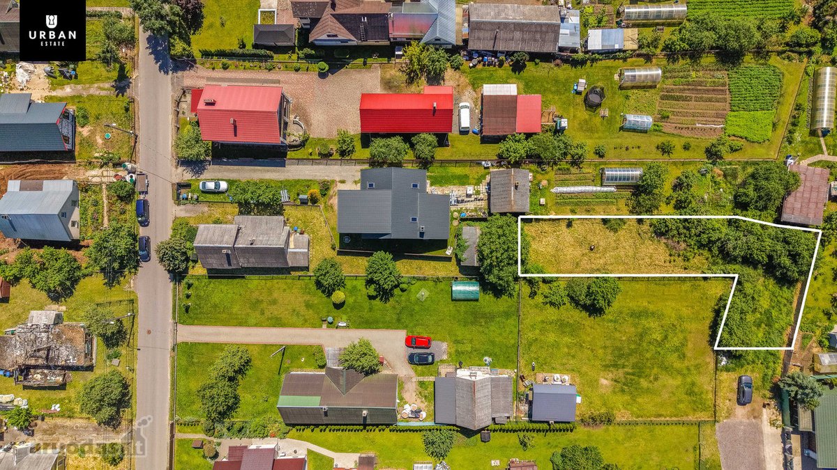 Parduodamas Namų Valdos Žemės Sklypas 5.25 a, - nuotraukos Nr. 3