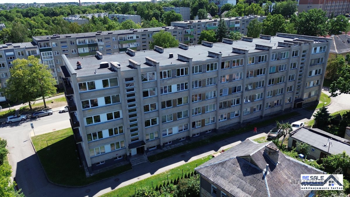 Parduodamas bendrabučio tipo butas pačiame - nuotraukos Nr. 20