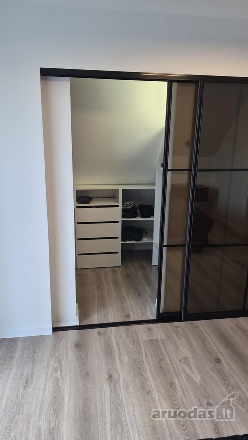 Parduodamas Pilnai Renovuotas Namas Telšiuose - nuotraukos Nr. 20
