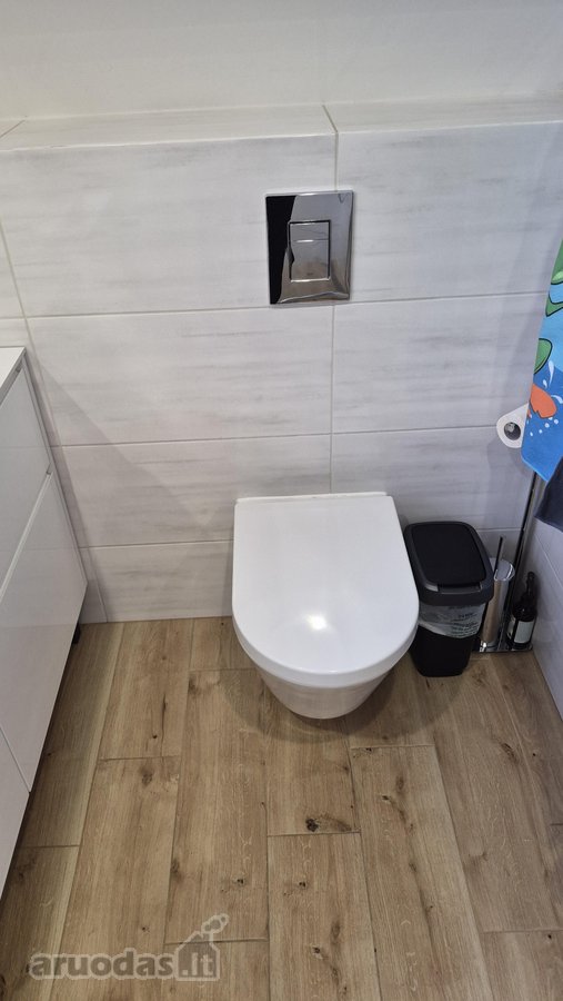 Parduodamas Pilnai Renovuotas Namas Telšiuose - nuotraukos Nr. 23