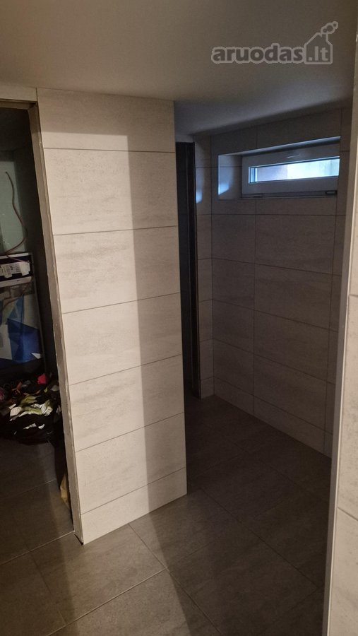 Parduodamas Pilnai Renovuotas Namas Telšiuose - nuotraukos Nr. 27