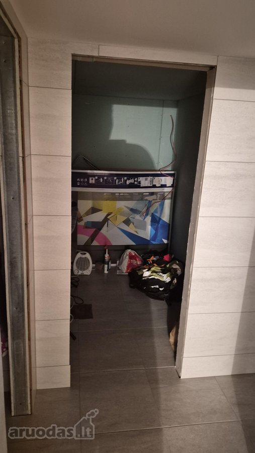 Parduodamas Pilnai Renovuotas Namas Telšiuose - nuotraukos Nr. 28