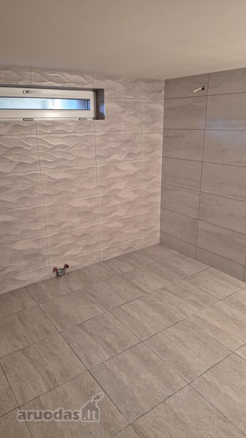 Parduodamas Pilnai Renovuotas Namas Telšiuose - nuotraukos Nr. 29