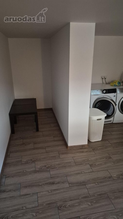 Parduodamas Pilnai Renovuotas Namas Telšiuose - nuotraukos Nr. 31