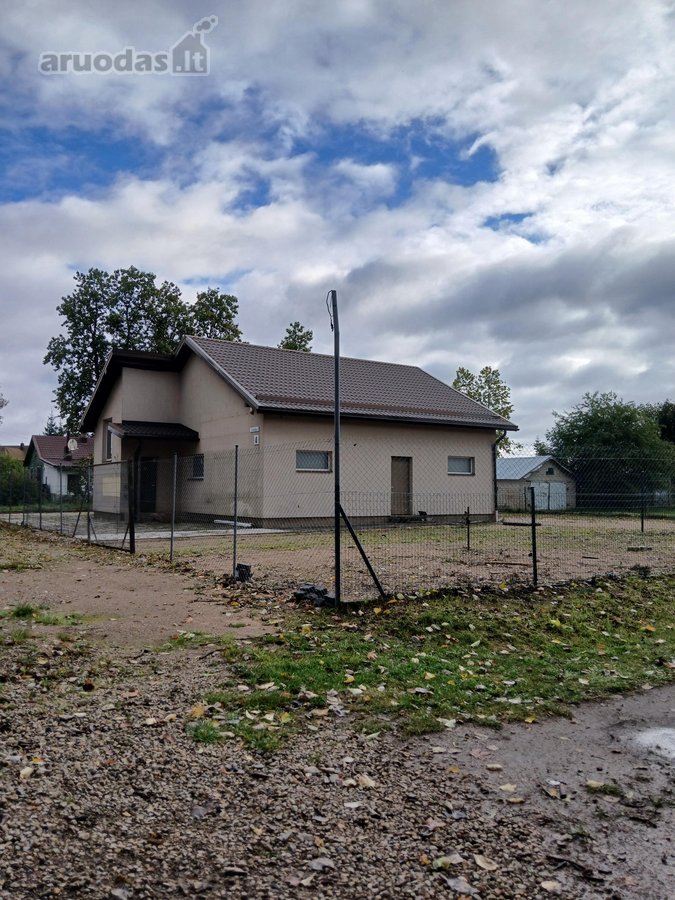Parduodamas, 7,81 a žemės sklypas ūkinei - nuotraukos Nr. 3